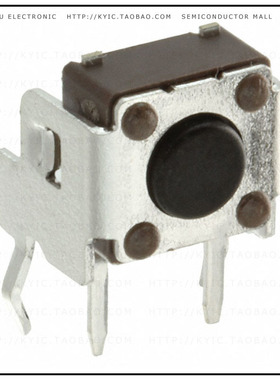 95C06A2RAT【SWITCH TACTILE SPST-NO 0.05A 12V】
