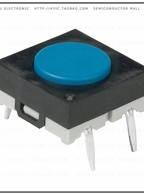 JB15HFP【SWITCH TACT SPST-NO 0.125A 24V】