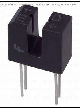 H22A2【SENSOR OPT SLOT PHOTOTRAN PC PIN】