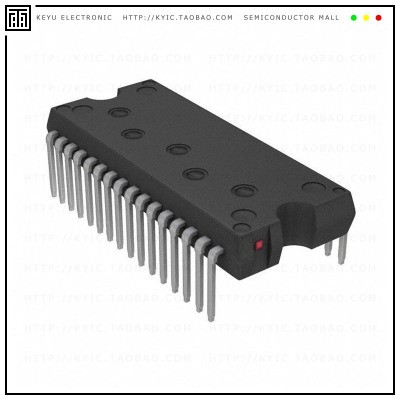 STGIPQ3H60T-HL【IC MOTOR DRVR 13.5V-18V 26N2DIP】