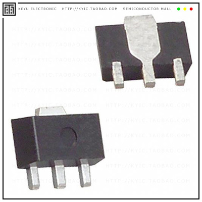 TL431IPK【IC VREF SHUNT ADJ SOT89-3】