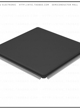 LPC4078FBD208 551【IC MCU 32BIT 512KB FLASH 208LQFP】
