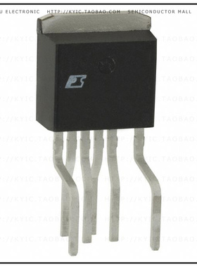 TOP242FN【IC OFFLINE SWIT UVLO HV TO262】