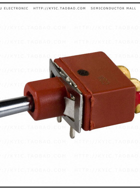 E103MD1ABE【SWITCH TOGGLE SPDT 0.4VA 20V】