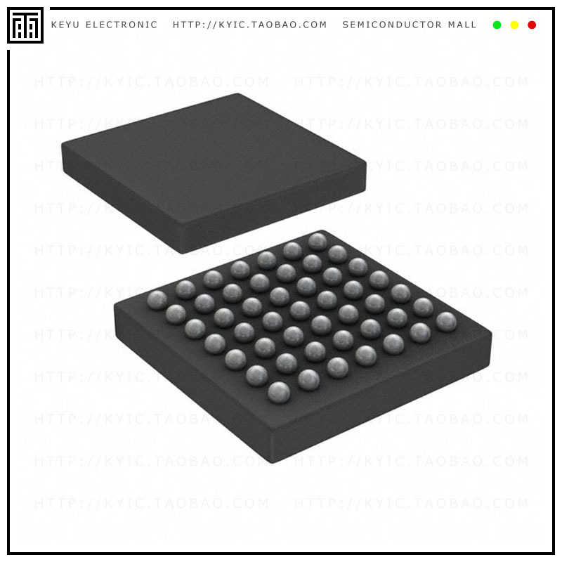 AS1C4M16PL-70BIN【64M PSRAM 49 BGA 1.8V】