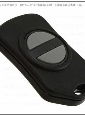 OTX-433-HH-KF2-DS【XMITTER KEYFOB 433MHZ 2 BUTTON】