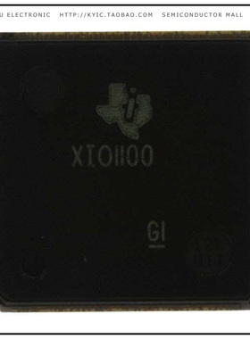 XIO1100ZGBR【INTERFACE IC MISC】