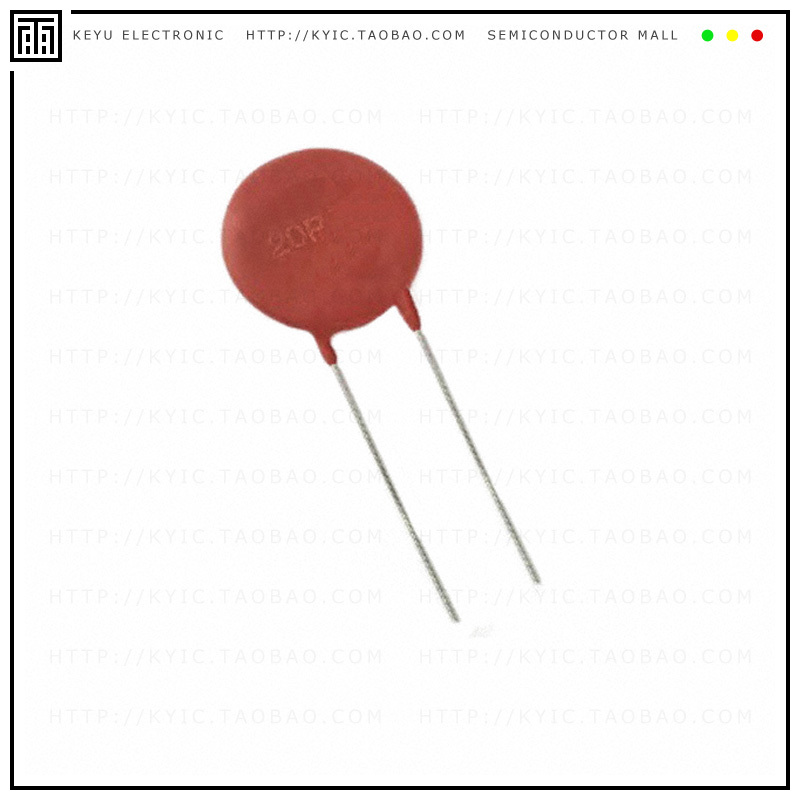 V20P30AUTO【VARISTOR 47V 5KA DISC 20MM】