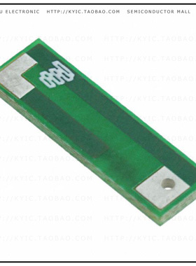 1513430-2【RF ANT 2.4GHZ PCB TRACE SLDR SMD】