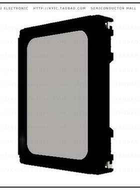 AS01506MS-SC15-WP-R【SPEAKER 1W 6 OHM 93 DB 650 HZ】