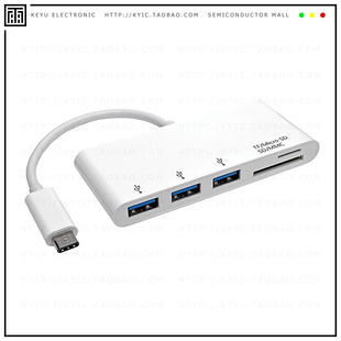 PORTABLE 3.1 GEN USB 3AM PORT U460 003