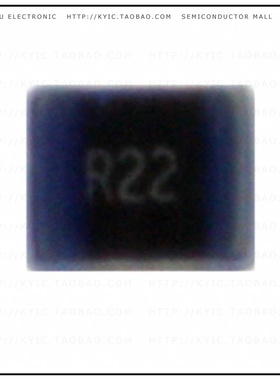 744762222A【FIXED IND 220NH 800MA 450 MOHM】