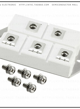 MD130S16M5-BP【BRIDGE RECT 3PHASE 1.6KV 130A】