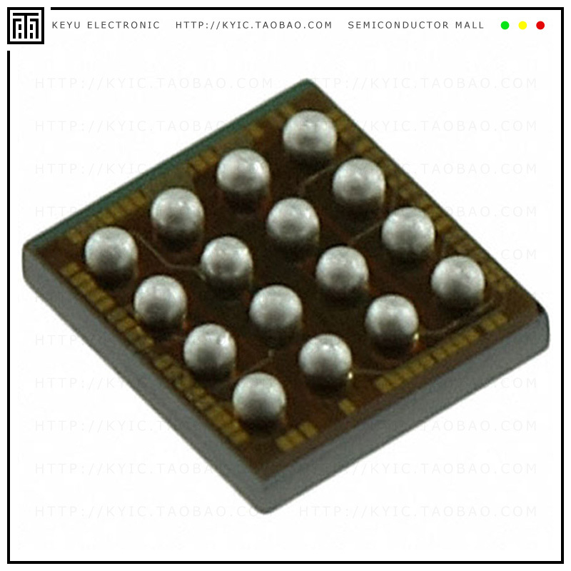 LPC1102UK 118【IC MCU 32BIT 32KB FLASH 16WLCSP】