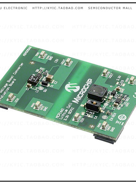 ADM00566【MCP1661 EVAL BOARD】