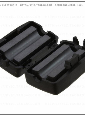 74271111S【FERRITE CORE 320 OHM HINGED 5MM】