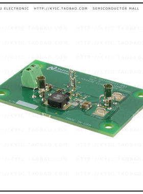 LM34930TLEVAL【BOARD EVAL FOR LM34930TL】
