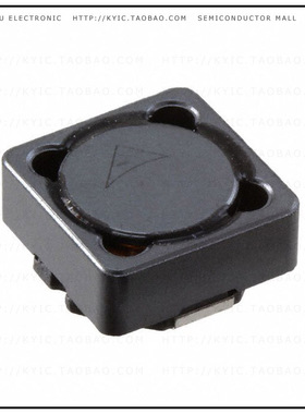 B82464P4154M000【FIXED IND 150UH 850MA 320 MOHM】