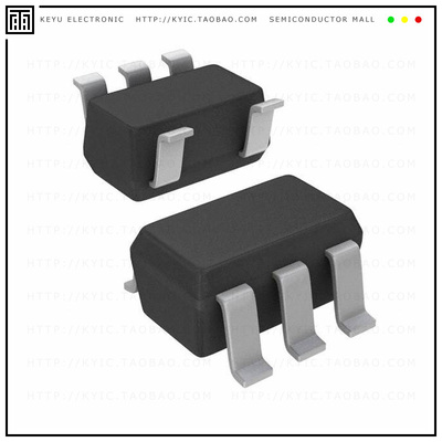 LM95071CIMF/NOPB【SENSOR DIGITAL -40C-150C SOT23-5】