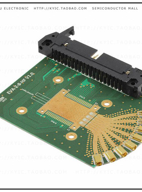 EVA-BOARD CPRV2XXX【EVAL BRD CPRV2XXX COHERENT RECEI】