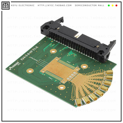 EVA-BOARD CPRV2XXX【EVAL BRD CPRV2XXX COHERENT RECEI】