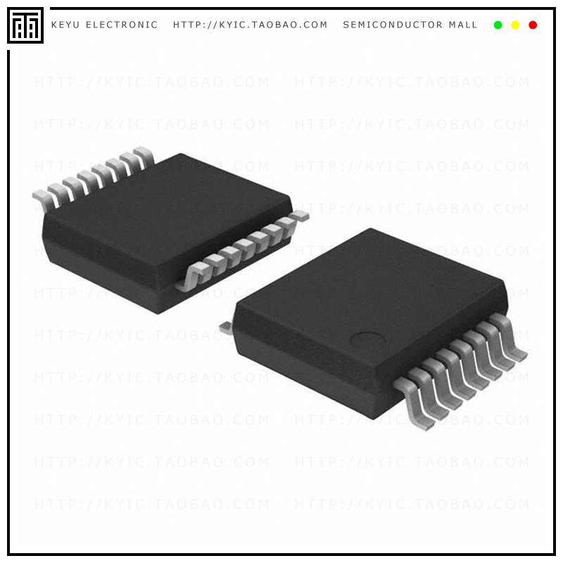 74HC194DB 112【IC 4BIT BI-DIR SHIFT REG 16-SSOP】
