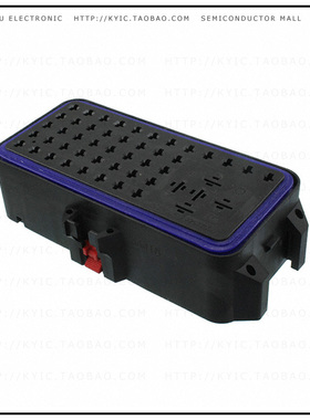 2297813-1【49P DIRECT WIRE FUSE (22X) & REL】