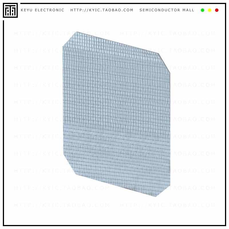 RMF-092-T【FAN SCREEN METAL SILVER 92X92】