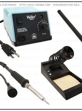 WES51【SOLDER STATION ANALOG 50W】