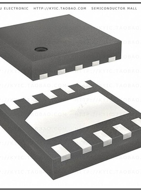 SP3304NUTG【TVS DIODE 3.3V 11.5V 10UDFN】