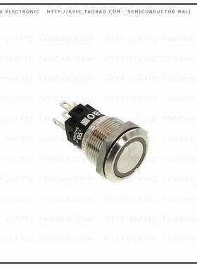 82-5151.1113【SWITCH PUSHBUTTON SPDT 3A 240V】