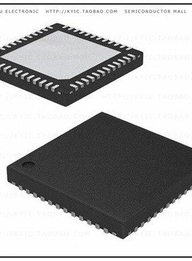 ISL6363IRTZ【IC CONTROLLER VR12 48TQFN】