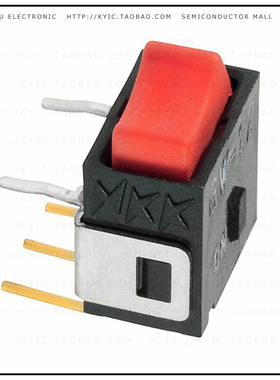 GW12RCH【SWITCH ROCKER SPDT 0.4VA 28V】