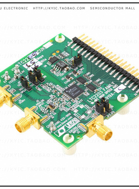 DC919A-C【BOARD DEMO 16BIT MSPS LTC2205】