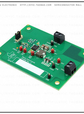 TPS54429EEVM-608【EVAL MODULE FOR TPS54429E-608】