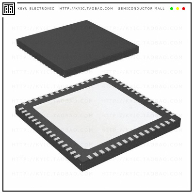 LMK04826BISQ/NOPB【IC CLOCK DUAL PLL 64-WQFN】