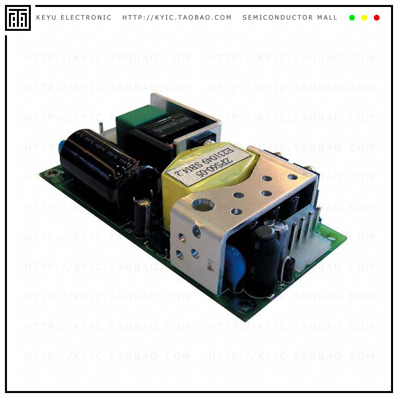 ZPS6024【AC/DC CONVERTER 24V 60W】