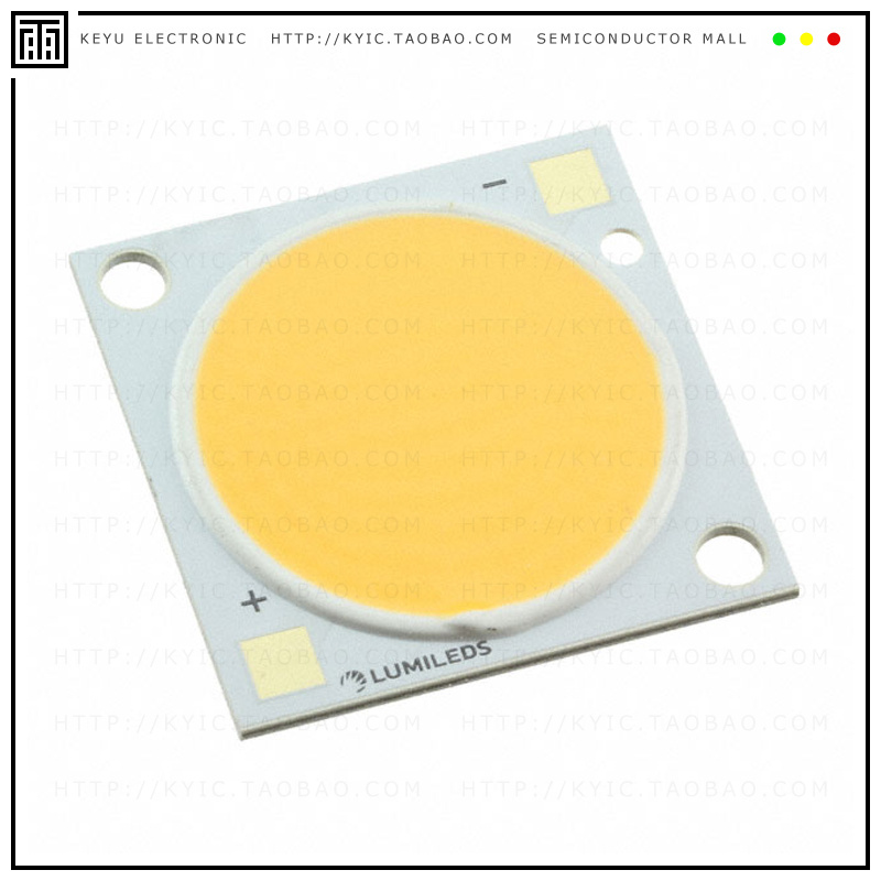 L2C2-40901208E1500【LED COB 4000K NEU WHT 90CRI SMD】