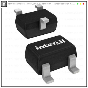 VOLT SUPERVISOR 2.63V ISL88002IE26Z SC70 T7A