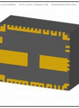 LMZM33603RLRR【DC DC CONVERTER 1-18V】