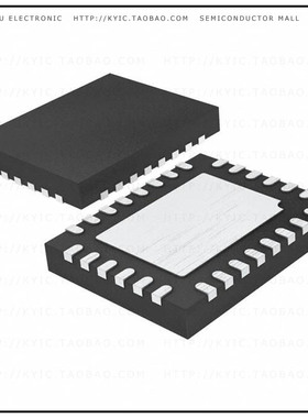 LTC2323IUFD-14#PBF【IC ADC 14BIT 5MSPS 28QFN】