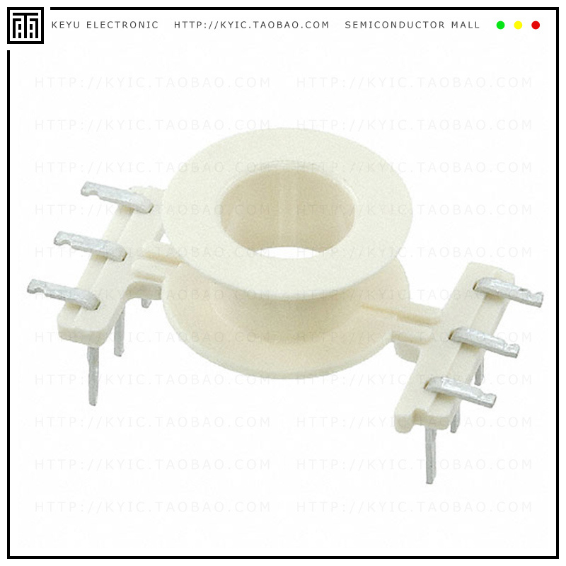 CPV-P14/8-1S-6PD-Z【COIL FORMER VERTICAL】