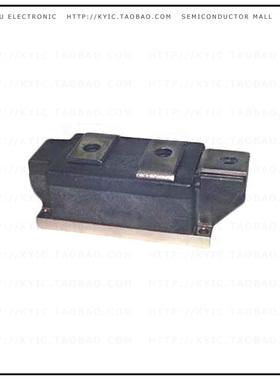 LDR11866【DIODE MODULE 1.8KV POW-R-BLOK】