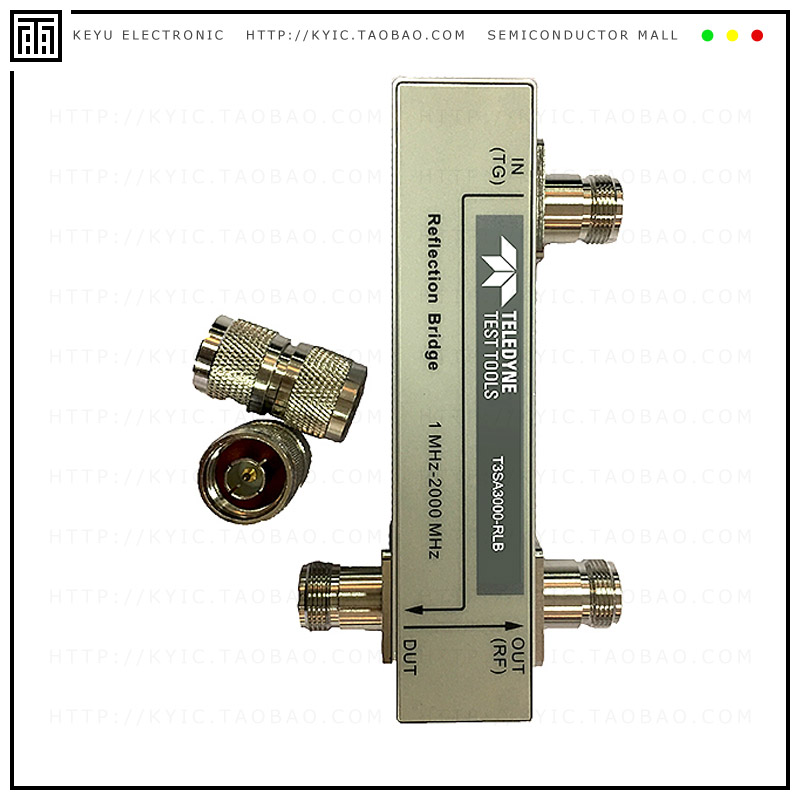 T3SA3000-RLB【RETURN LOSS BRIDGE FOR T3SA SERI】