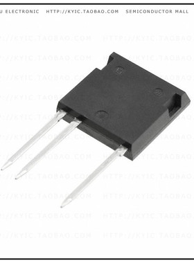 IXBF32N300【IGBT 3000V 40A 160W ISOPLUSI4】