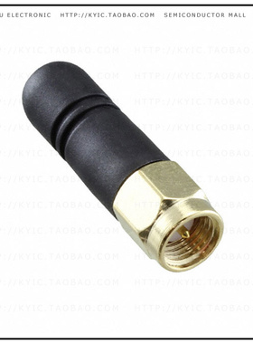 DELTA20/X/SMAM/S/S/35【RF ANT 2.4GHZ WHIP STR ML 28.5MM】