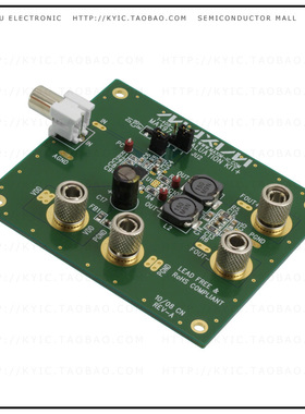 MAX9737EVKIT+【KIT EVAL FOR MAX9737】