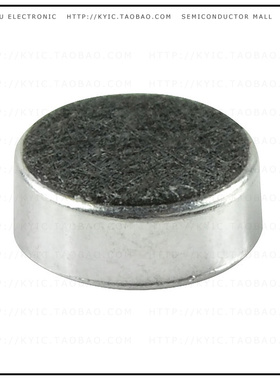 CMC-6022-37T【MIC COND ANALOG OMNI -37DB 6MM】