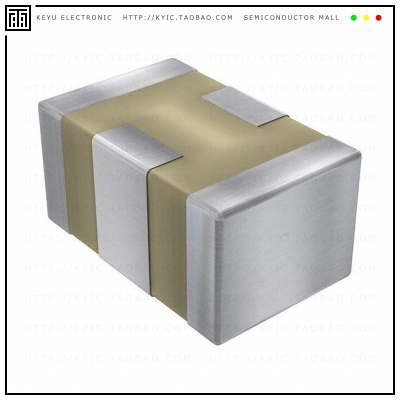 0805J1000101MCTE01【CAP CER】