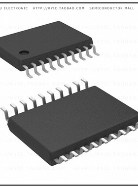 PI3CH800LE【IC 8-CH SWITCH 2-PORT 20-TSSOP】